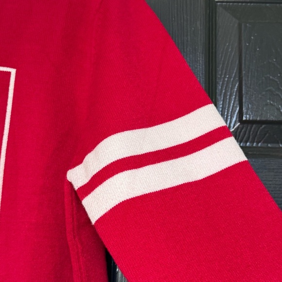 NWT NEGRIS LEBRUM (L) Men’s Luxurious Designer Knitted Ribbed - Picture 5 of 13